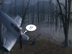 游戏迷失在森林裡在线