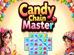 游戏糖果鏈大師在线