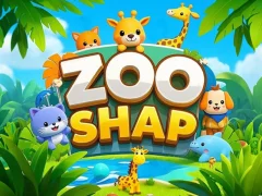 游戏動物園塑造在线