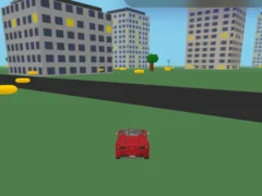 游戏汽車模擬器3D在线