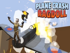 游戏飛機失事ragdoll模擬器在线