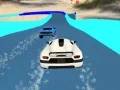 游戏水滑梯汽車在线