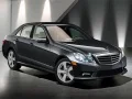 游戏E-Class Sedan 拼圖在线