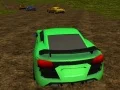 游戏越野車賽在线