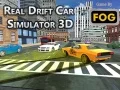 游戏真實漂移汽車模擬器3D在线