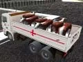 游戏卡車運輸家庭動物在线