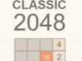 游戏經典 2048在线