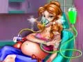 游戏美麗的媽媽事故ER在线