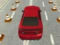 游戏城市汽車停車在线