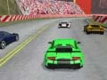 游戏極限特技賽車 2019在线