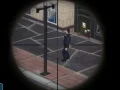 游戏狙擊手任務3D在线