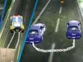 游戏鏈結不可能的警察汽車駕駛在线