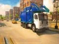 游戏道路垃圾傾卸卡車駕駛員在线 游戏道路垃圾傾卸卡車駕駛員在线
