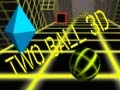 游戏兩顆球 3D在线