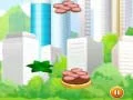 游戏漢堡考試在线