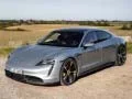 游戏保時捷 Taycan Turbo S在线