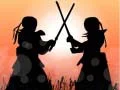 游戏古代武士拼圖在线
