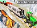 游戏鏈接拖拉機拖曳列車模擬器在线
