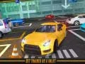 游戏超級停車汽車駕駛在线