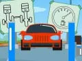 游戏汽車零件塗色書在线
