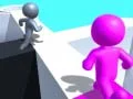 游戏彩繪跑3D在线