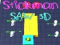 游戏火柴人鋸 3D在线