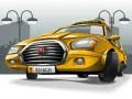 游戏首都城市車輛：三合一在线