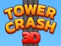 游戏塔崩潰3D在线