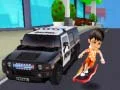 游戏巴士和地鐵：多人跑者在线
