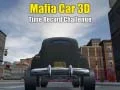 游戏黑手黨汽車3D時間紀錄挑戰在线