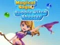 游戏魔法傳奇:泡泡女巫射手在线 游戏魔法傳奇:泡泡女巫射手在线
