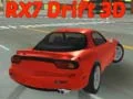 游戏RX7漂移3D在线 游戏RX7漂移3D在线