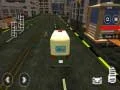 游戏城市嘟嘟車：青汽模擬器在线
