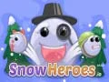 游戏雪英雄.io在线