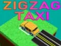 游戏鋸齒形計程車在线