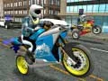 游戏運動摩托車模擬器 3D 2018在线