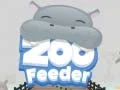 游戏動物園餵食者在线