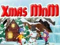 游戏聖誕 MNM在线