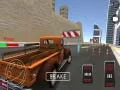 游戏SUV 停車模擬器 3D在线