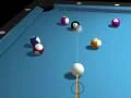 游戏3D 撞球 8 球在线