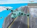 游戏飛機飛行3D模擬器在线 游戏飛機飛行3D模擬器在线