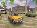 游戏6x6 越野卡車駕駛在线