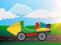 游戏色彩繽紛的車輛記憶在线