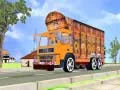 游戏極限不可能貨運卡車模擬器在线