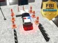 游戏FBI 停車在线