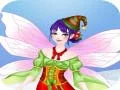 游戏完美聖誕天使在线