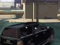 游戏汽車物理模擬器：工業區在线