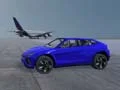 游戏在關西機場的瘋狂汽車特技在线 游戏在關西機場的瘋狂汽車特技在线
