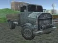 游戏歐洲卡車模擬器重型運輸在线