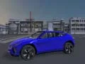 游戏汽車物理模擬器:亞特蘭大沙盒在线 游戏汽車物理模擬器:亞特蘭大沙盒在线